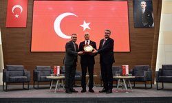 Hedef, 1 milyar dolarlık ihracat