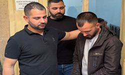 Üç yıl kaçak yaşadı
