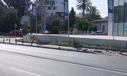 “Bu yola bir önlem alınsın”