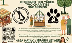 “PawFest” 21 Haziran'da Girne'de yapılıyor