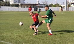 Birinci Lig Play off puan durumu ve ilk maç eşleşmeleri