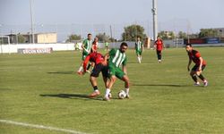 Play off ve out maçlarının oynanacağı statlar belirlendi