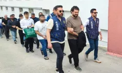 Rasim Ozan Kütahyalı tutuklandı