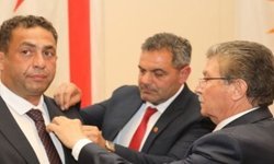 Redif Nurel, UBP’ye geçti