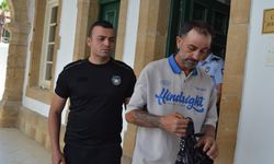 “Seni burada öldürürüm”