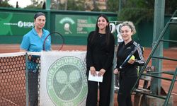 Robinsons Cup’ta Finalistler belli oluyor