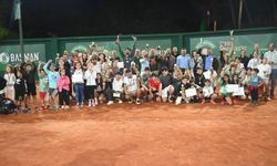 Robinsons Cup’ta şampiyonlar belirlendi
