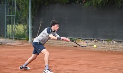 Lefkoşa Şehir Kulübü’nde Robinsons Cup heyecanı sürüyor