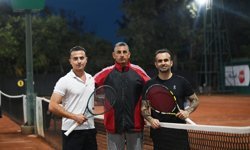Lefkoşa Şehir Kulübü’nde Robınsons Cup 2026 heyecanı sürüyor