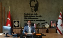 Hasan Sadıkoğlu, İskele Belediye Başkanlığı’na adaylığını açıkladı
