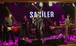Merit Lefkoşa Casino'da Sakiler'den unutulmaz bir gece