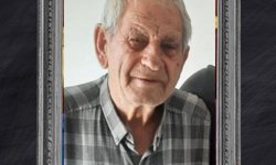 Ergürer ailesinin acı günü