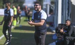 Lefkoşa Spor Kulübü’nde Salih Özdemirtaş dönemi
