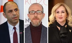 “Adaylık teklifi Özersay’dan geldi”