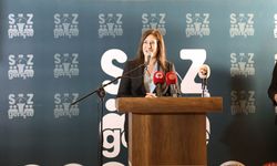 "Yeriniz hazırdır çocuklar”