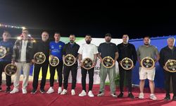 Spor Fest 2026 finalle noktalandı