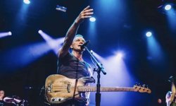 İngiliz müzisyen Sting, 550 milyon dolarlık servetine rağmen çocuklarına miras bırakmıyor