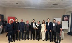 Suat Çelen’den, Sapsızoğlu ve ekibine yakın ilgi