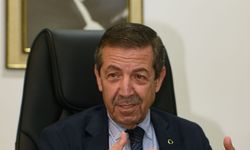 “Çözüm, mevcut durumdur”