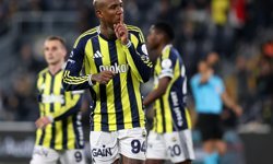 Fenerbahçe, Talisca'yla kazandı