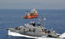 Güney'de çok uluslu tatbikat