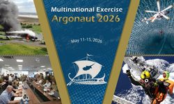 “Argonaftis” tatbikatı icra ediliyor