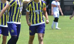 Gençlik Gücü’nden hücum hattına genç takviye