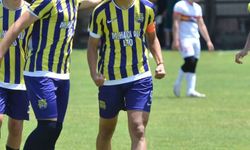 Gençlik Gücü’nden hücum hattına genç takviye