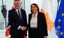Brexit sonrası bir ilk