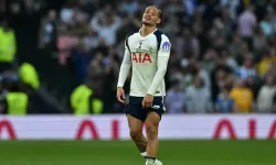 Tottenham evinde galibiyeti unuttu