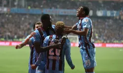 Türkiye Kupası Trabzonspor'un
