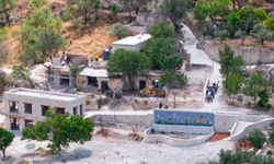 “Trozena” köyündeki çalışmaların izinsiz başladığı teyit edildi