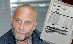 “Üstel'in şoförüne 47 bin TL borçla elektrik bağlandı”