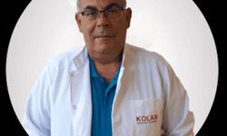 Sağlık camiasını üzen veda