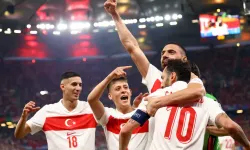 Türkiye’nin Dünya Kupası aday kadrosu açıklandı