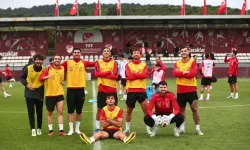 Türkiye A Milli Takımın ana kamp merkezi Arizona
