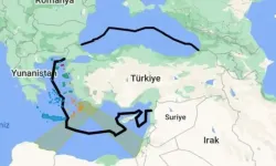 Türkiye, Mavi Vatanı kurumsallaştırıyor iddiası