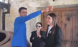 Altuğra tütündü