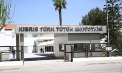 Kıbrıs Türk Tütün Endüstrisi'nin 2025'te devlete ödediği fon ve vergi 160 milyon TL