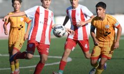 U13 Ligi için başvurular başladı..!