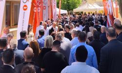 Savaşan: “Birlik ve beraberliğimiz en büyük zenginliğimizdir”