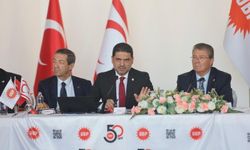 UBP Tüzük Kurultayı 6 Haziran’da yapılacak
