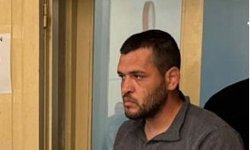 Kiralık araçta uyuşturucu çıktı