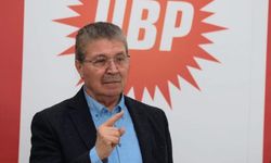 "UBP yine birinci parti olacak"