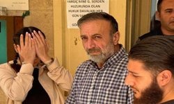 Uyuşturucu ve kaçak yaşam bir arada