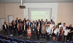 Akademik Yayıncılığın nabzı Yakın Doğu Üniversitesi’nde attı!