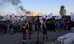 Üniversiteler, arama kurtarmada yarışıyor