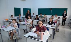 Yakın Doğu Kolejleri’nin “Burs Sıralama ve Giriş Sınavı” Sonuçları Açıklandı