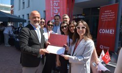Kariyer Günü’nde büyük buluşma