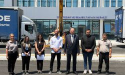 Dinçyürek: “Yeni Girne Hastanesi projesinde son aşamaya gelindi”